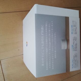 Google Wifi（新品）