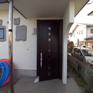 【フルリノベーション物件】米子市河岡　売買　一戸建て　 − 鳥取県