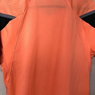 adidas アディダス　Tシャツ　メンズ　Oの画像