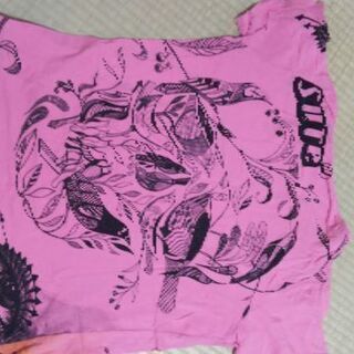 値下げしました！Tシャツ4の画像