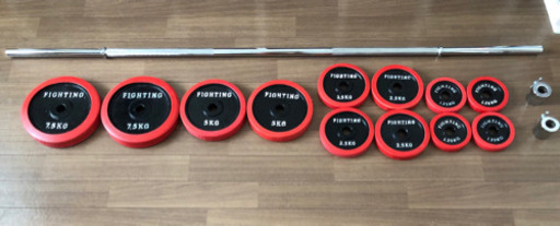 ベンチプレス ファイティングロードキングオブベンチ