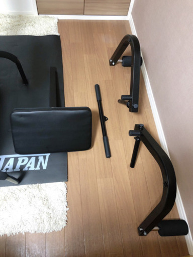 ベンチプレス ファイティングロードキングオブベンチ