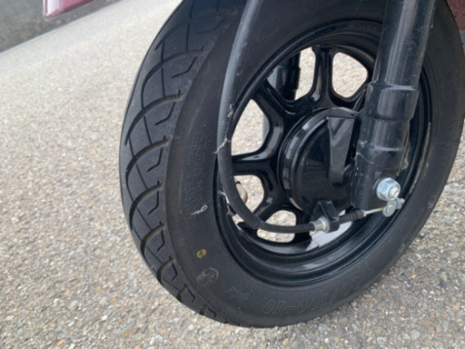 [大至急！！]HONDA タクト