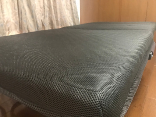 折り畳みベッド