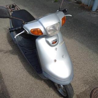 アプリオ　原付き　実働　規制前の画像