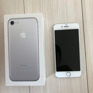 iPhone7  32G  SIM解除