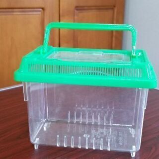 虫かご
