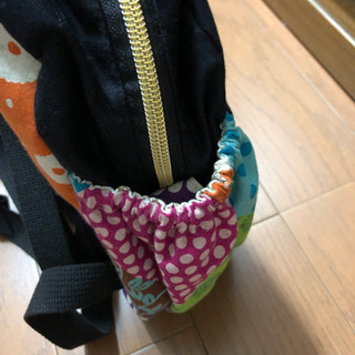 ハンドメイド　バッグ　リュック　トートの画像