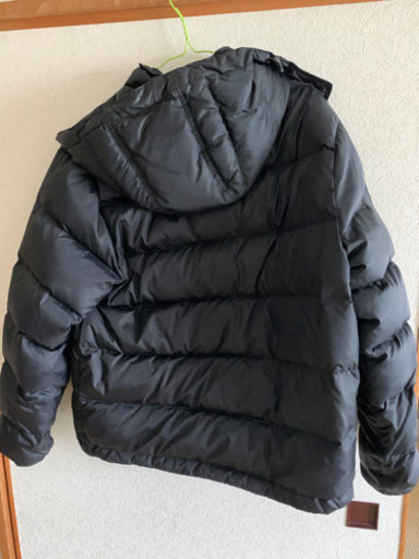 coach ダウンジャケット美品　値下げしました　お話中