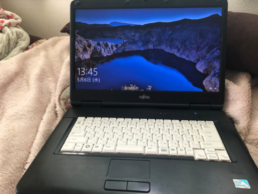 某オークションからの購入した物です。