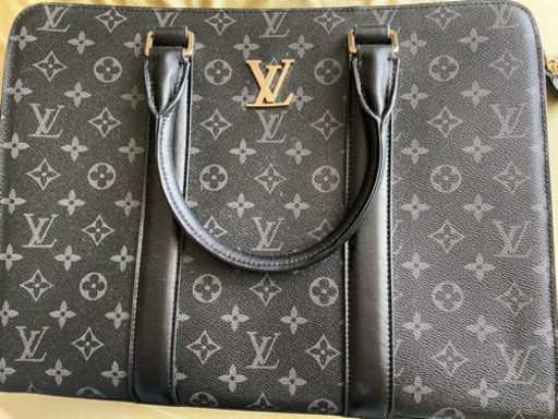 ルイヴィトン アルマ モノグラム