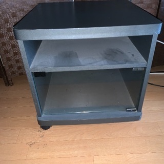 テレビ台です。の画像