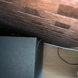 テレビ台です。の画像