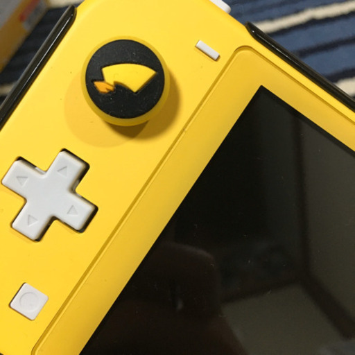 ニンテンドー　Switch lite スイッチ　ライト　あつまれ　どうぶつの森