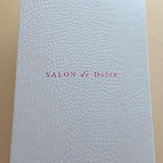 《未使用》SALON de Doice 熊野侑昂堂の化粧筆&今治タオルの画像