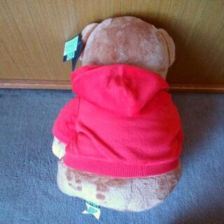 フェラーリ　ぬいぐるみ　純正スアクセサリーの画像