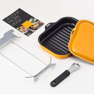 新品　パロマ ガスコンロ用 波形深皿プレート ラ・クック PGD...