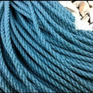 ロープ 径4mm 160m強 の画像