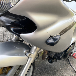 スズキSV400s‼️ライトカスタム‼️美車‼️絶好調の画像