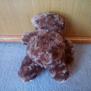 メルセデスベンツ　ぬいぐるみの画像