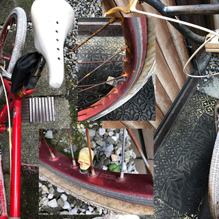オールド BMX オールドスクール 自転車 OLD サイクル バイク OLD SKOOL スケーターの画像