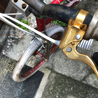 オールド BMX オールドスクール 自転車 OLD サイクル バイク OLD SKOOL スケーターの画像