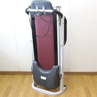 無料！ルームランナー☆トレッドミル☆DC-378☆97年製☆動作品☆留め具のネジ欠品☆古いお品ですがまだまだ使えます！☆G013の画像