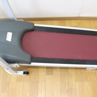 無料！ルームランナー☆トレッドミル☆DC-378☆97年製☆動作品☆留め具のネジ欠品☆古いお品ですがまだまだ使えます！☆G013の画像