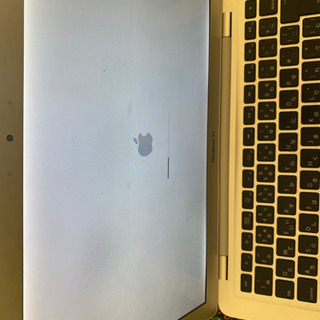 MacBookAir2009 13inch 「お取引中」の画像
