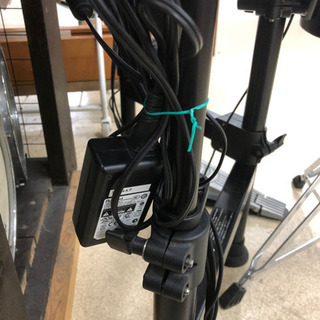 中古　ROLAND TD-4K 動作確認済 ローランド 電子ドラム　試奏可能‼️の画像