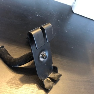 ギター、壁掛けフックの画像