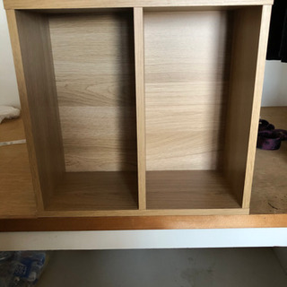 本棚
