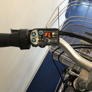 ブリヂストン ACL 27インチ バッテリー 2本 通勤 電動自転車 電動アシスト