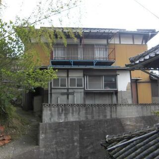 備前市日生町日生　中古一戸建て