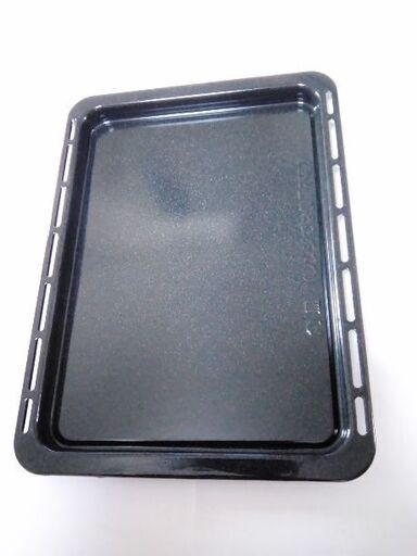 新品　オーブントレイ