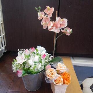 造花セット②