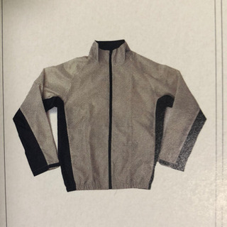 YAMAZEN(山善)の空調服新品未使用サイズLの画像