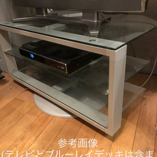 ※急募※テレビ台☆17日までに取りに来られる方は限定☆