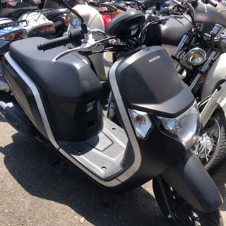 福岡県のホンダ ダンクの中古が安い！激安で譲ります・無料で