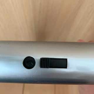 あげます　U字ロックの画像