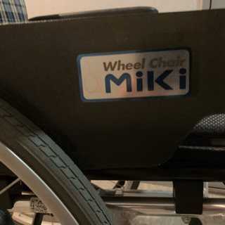車椅子 スマート車椅子の画像