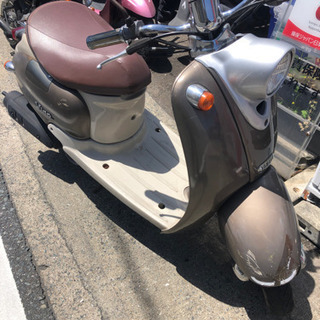 YAMAHA ビーノ　sa10 2サイクル   不動　福岡市南区