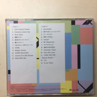 Hey! Say! JUMPの画像