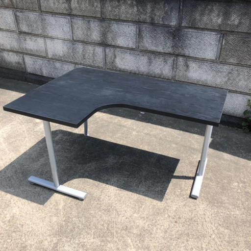 値下げしました！【摂津市内無料配送】ニトリ テーブル