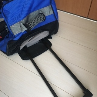 2way 大容量バッグの画像