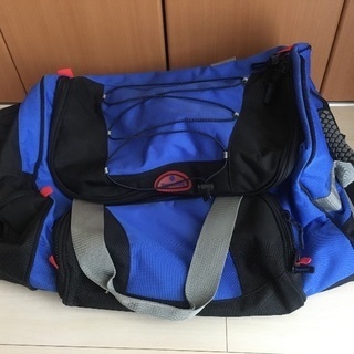 2way 大容量バッグ