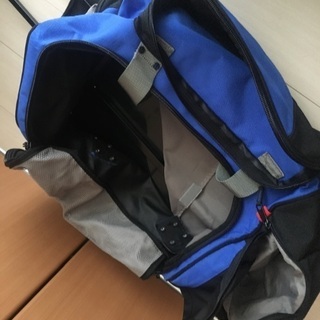 2way 大容量バッグの画像