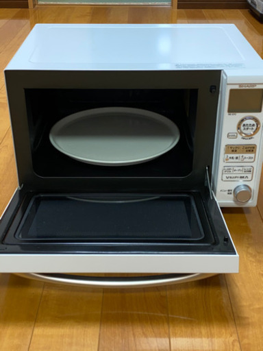 シャープ　電子レンジ　 Max950W