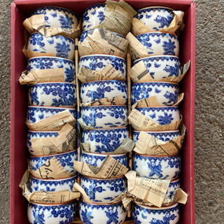 湯呑み30個セット