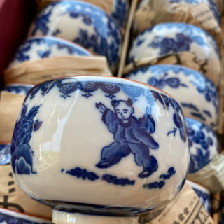 湯呑み30個セットの画像